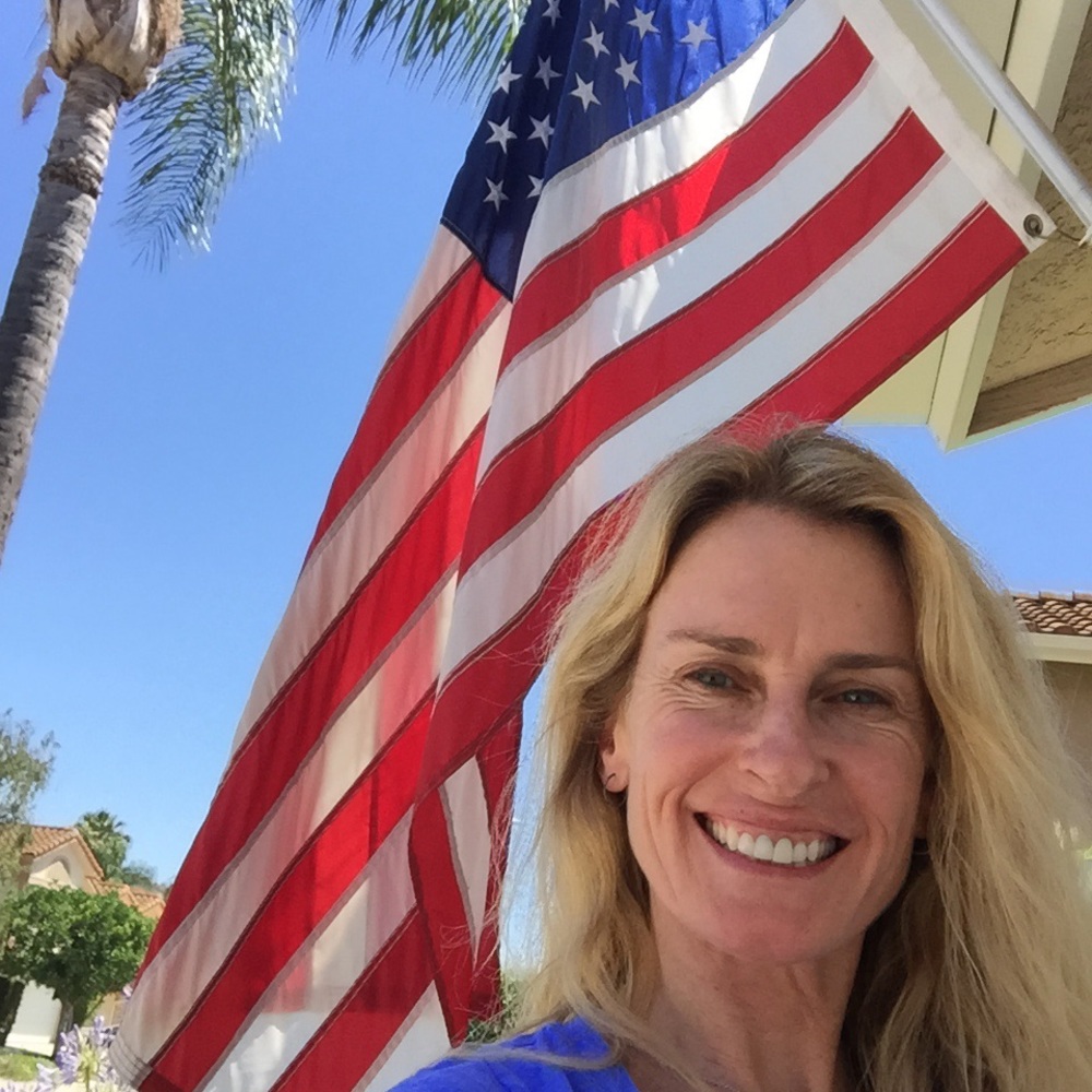 Meet your Posher, Jacqueline